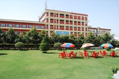EMPI Business School Delhi Campus
