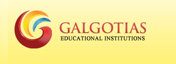 Galgotias Institute of Management And Technology