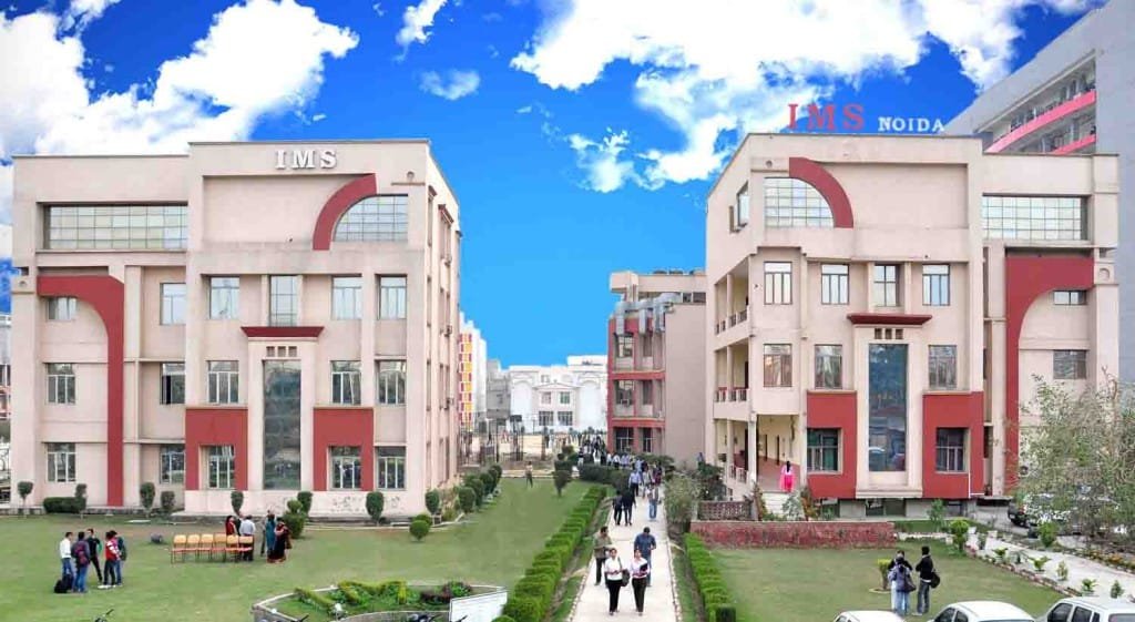 IMS Noida Campus