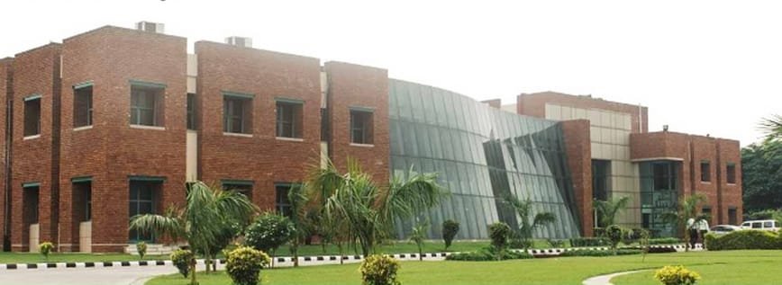 Jaipuria Noida Campus Jaipuria Noida Campus