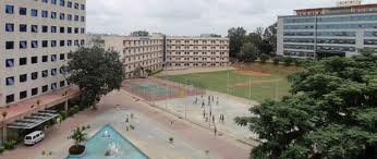 DSBS Bangalore Campus DSBS Bangalore Campus