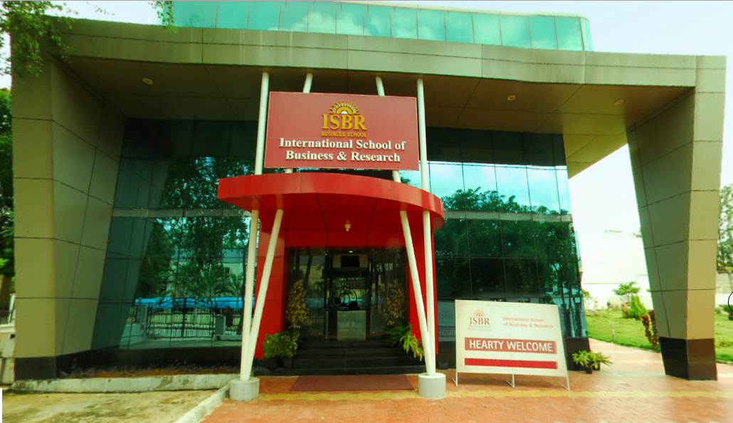 ISBR Bangalore Campus