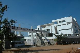 ABBS Bangalore Campus