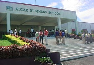 Aicar Business School Campus