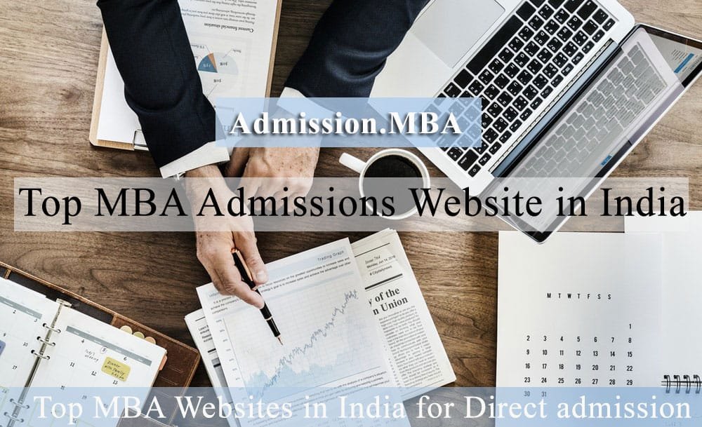 Admission.MBA Websites in India for Direct admission MBA Websites in India for Direct admission
