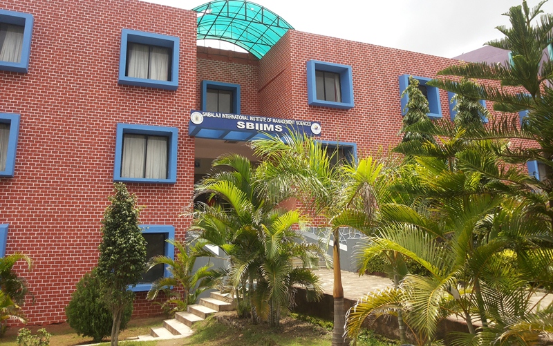 SBIIMS Pune Campus