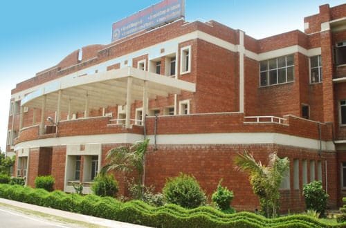 AITSM Greater Noida Campus AITSM Greater Noida Campus
