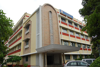 BIT Mesra Noida Campus