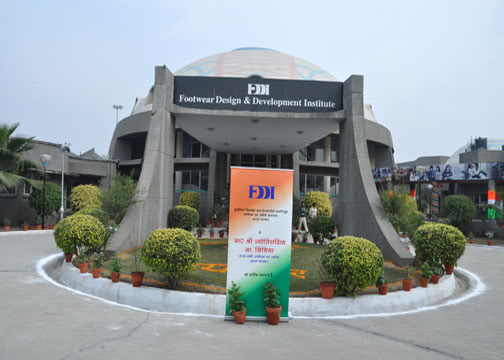 FDDI Noida Admission 2021
