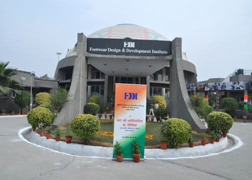 FDDI Noida Campus FDDI Noida Campus