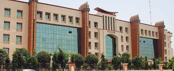 GL Bajaj Institute of Management and Research Greater Noida