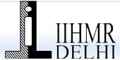 IIHMR Delhi IIHMR Delhi