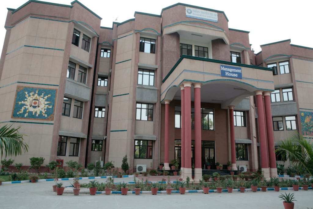 Ishan Institute of Management and Technology Ishan Institute of Management and Technology