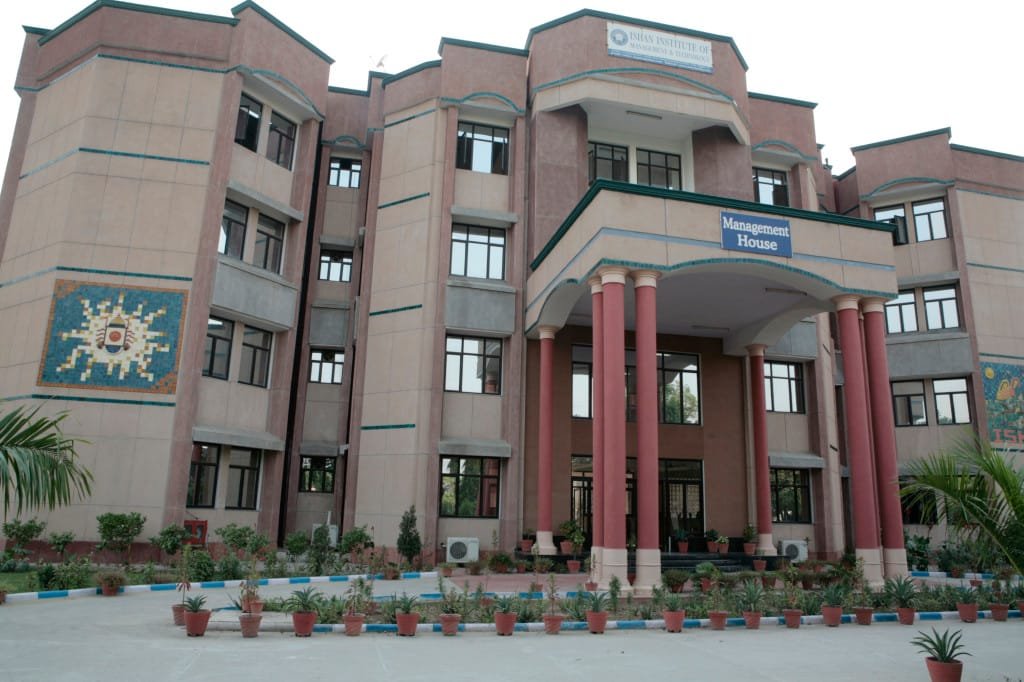 Ishan Institute of Management and Technology