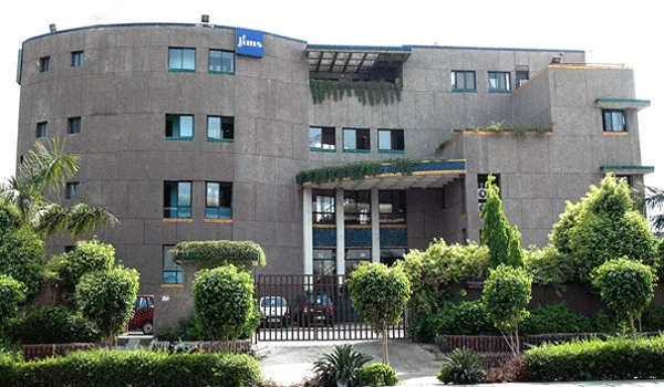JIMS Rohini Campus JIMS Rohini Campus
