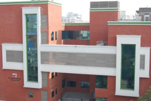 NDIM Tughlakabad Campus