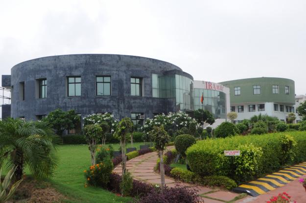 Indus Business Academy Greter Noida Campus
