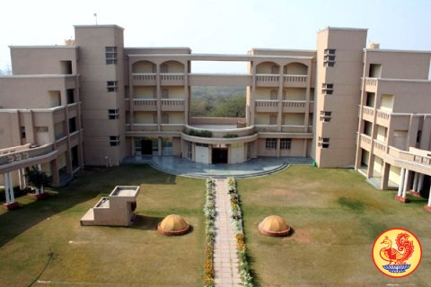 Sri SIIM Delhi Campus