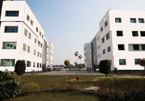 BIMT Gurgaon Campus