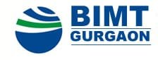 BIMT Gurgaon logo BIMT Gurgaon logo