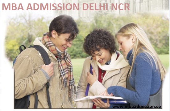 MBA Admission Delhi NCR