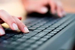 Fill Quick MBA Admissions Form 