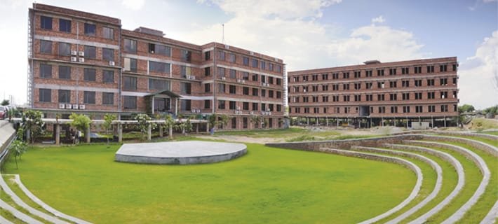 NIILM Centre for Management Studies