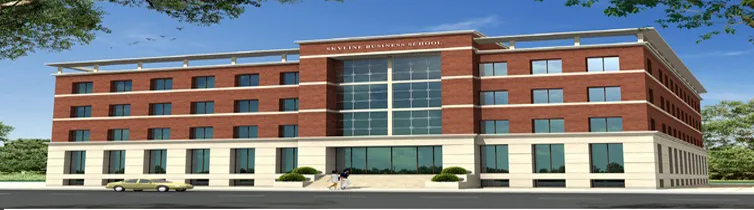 Skyline Business School Campus
