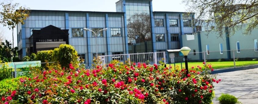 IME Ghaziabad Campus IME Ghaziabad Campus