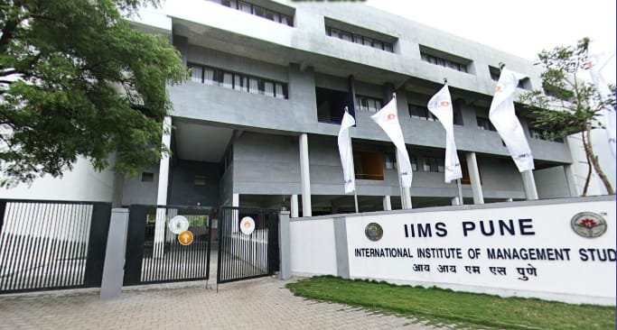 IIMS Pune Fees, Admission, Cut off, Average Package