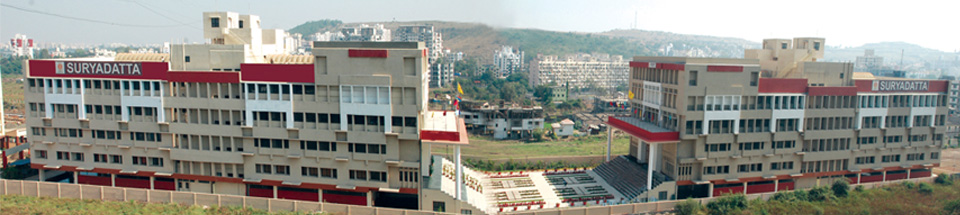 SIMMC Pune Campus