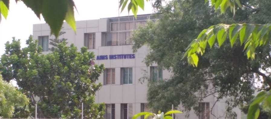 AIMS Bangalore Campus AIMS Bangalore Campus