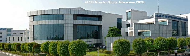 AIMT Greater Noida Campus