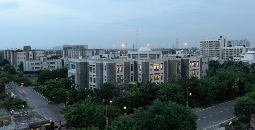BIMTECH Greater Noida Campus