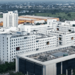 BU Greater Noida Campus