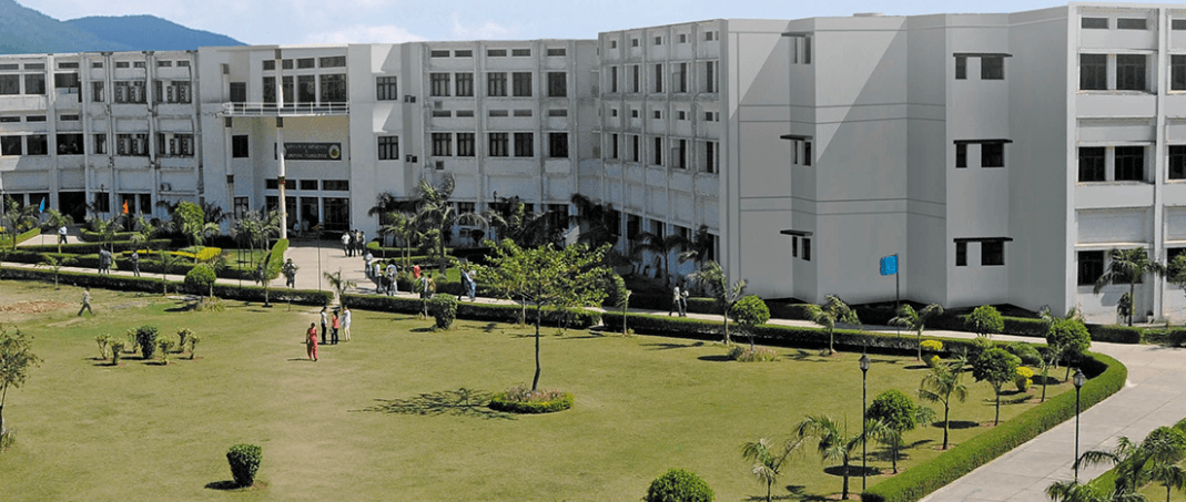 Baddi University: Courses Fees Admission 2025 Cutoff Baddi University: Courses Fees Admission 2025 Cutoff