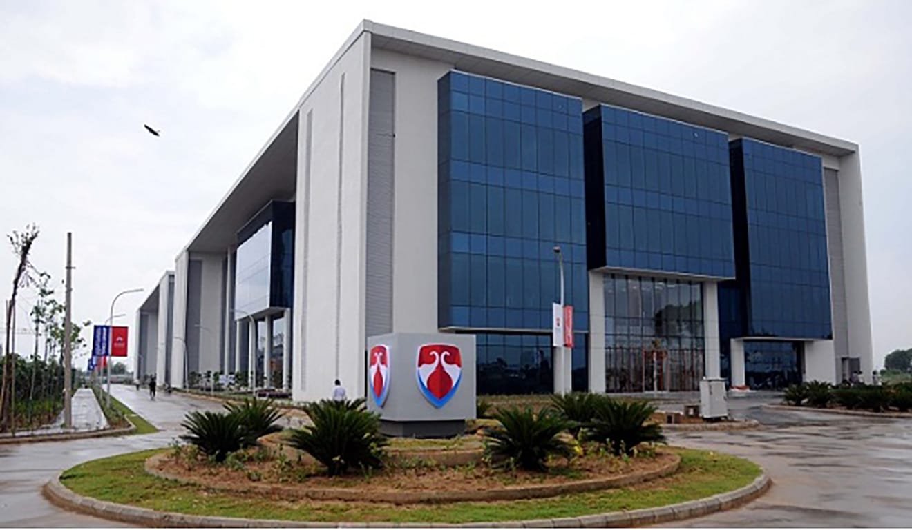 Bennett University BU Greater Noida Campus