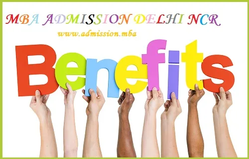Direct Admission MBA Delhi NCR