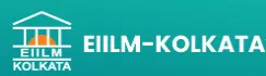 EIILM Kolkata logo