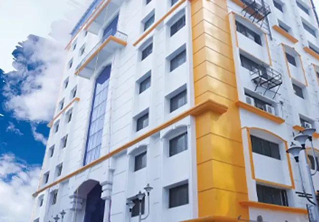 Eastern Institute for Integrated Learning in Management Kolkata Campus