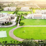 GD Goenka University Gurgaon