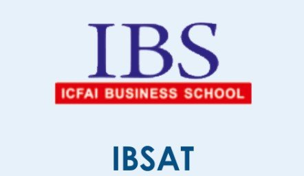 IBSAT (ICFAI Business School Aptitude Test)