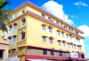 IIBS Kolkata Campus