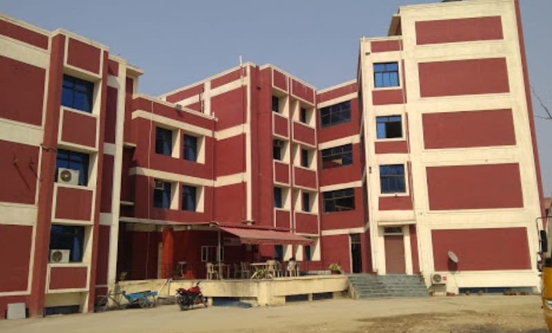 IIHS Ghaziabad Campus