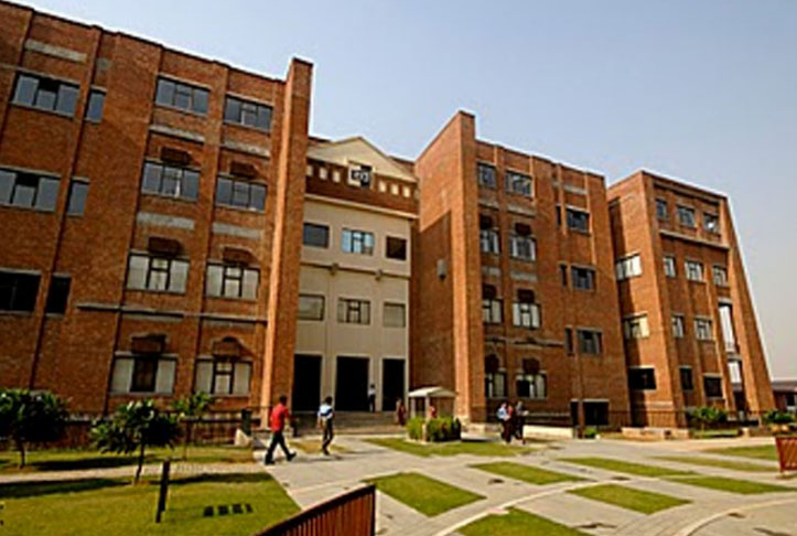 IILM Lodhi Road Campus