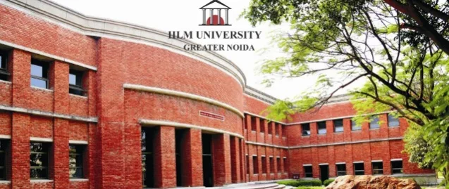 IILMU Greater Noida Campus