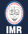 IMR Institute of Management and Research, Ghaziabad
