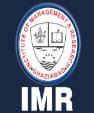 IMR Ghaziabad