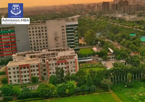 IMS Noida Campus