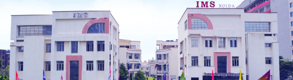 IMS Noida Campus